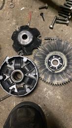 Piaggio 2 takt standaard vario, Ophalen of Verzenden, Gebruikt, Overige typen, Piaggio