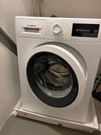 Bosch Ecosilence Drive wasmachine (met garantie), Witgoed en Apparatuur, Ophalen, Minder dan 85 cm, Zo goed als nieuw, 1200 tot 1600 toeren