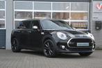 Mini Mini Clubman 1.5 Cooper Chili Serious Business BOVAG, N, Auto's, Voorwielaandrijving, 136 pk, Gebruikt, Zwart