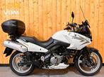 SUZUKI V-STROM DL 650 ABS  DL-650 DL650 V Strom, Motorrijbewijs A, Bedrijf, Onbekend, Meer dan 35 kW