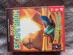 Escaperoom spel De vloek van de sphinx, Ophalen of Verzenden, Zo goed als nieuw
