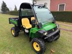 John deere gator XUV 855D zonder kenteken, Ophalen