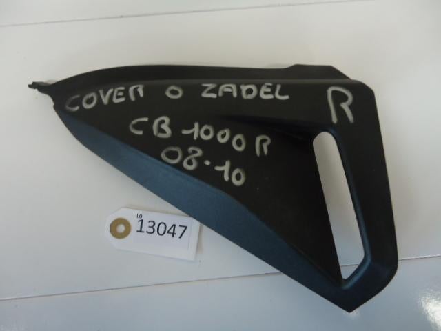 CB1000R 2008 - 2010 Honda Cover Cover onder zadel D1-13218