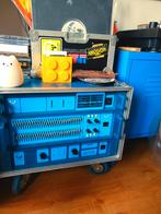 Stage Accompany handgrepen gezocht, Audio, Tv en Foto, Versterkers en Receivers, Ophalen of Verzenden, 120 watt of meer, Overige merken