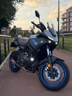 Yamaha Tracer 700 Akrapovic (A2) Vol vermogen!, Particulier, Toermotor, Minimaal motorrijbewijs A2
