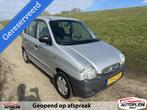 Hyundai Atos 1.0i GLS Zeer mooi! AUTOMAAT!, Gebruikt, 4 cilinders, 833 kg, Atos