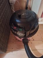 Hetty plus zoekt nieuw huisje, Ophalen