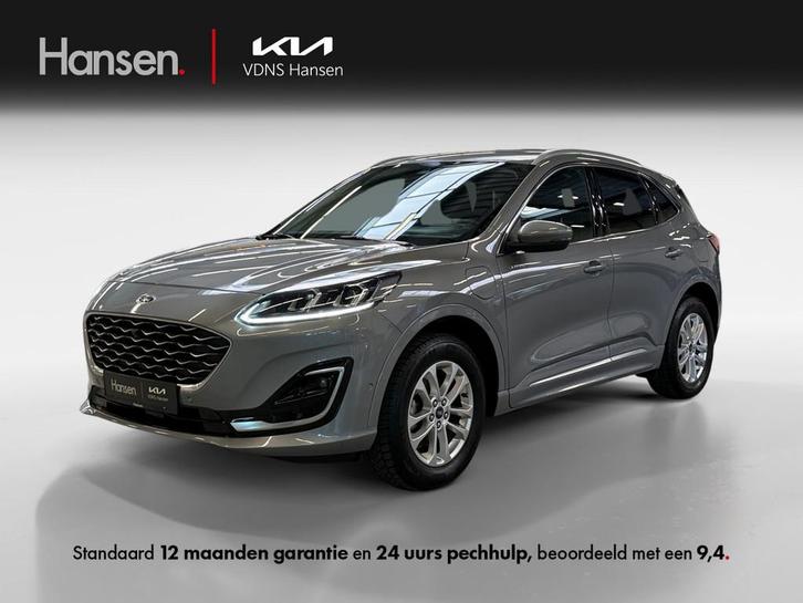 Ford Kuga PHEV Vignale, Auto's, Ford, Bedrijf, Te koop, Kuga, ABS, Airbags, Airconditioning, Alarm, Android Auto, Apple Carplay