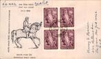 India - FDC - 1965, Verzenden, Envelop