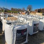 Grind, split, sierbestrating, Ophalen of Verzenden, Beton, Terrastegels