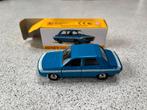 Renault 12 Gordini van Dinky Toys Atlas, Ophalen of Verzenden, Zo goed als nieuw, Auto, Dinky Toys