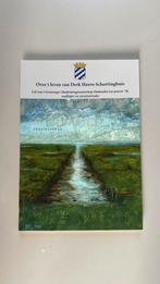 C.J. Sjobbema - Over t leven van Derk Heero Schortinghuis, Boeken, C.J. Sjobbema, Nieuw, Ophalen of Verzenden, Sport