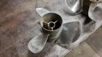 Set 24P RVS Mercruiser Bravo 3 propellers, Ophalen, Zo goed als nieuw, Motor en Techniek, Motorboot