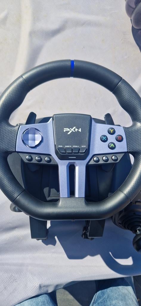 Gamestuur nieuw in doos., Ophalen of Verzenden, Nieuw