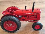 Mooie MC Cormick WD-9 Tractor, Ophalen of Verzenden