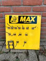 Mancave ophangrek, Ophalen of Verzenden, Gebruikt