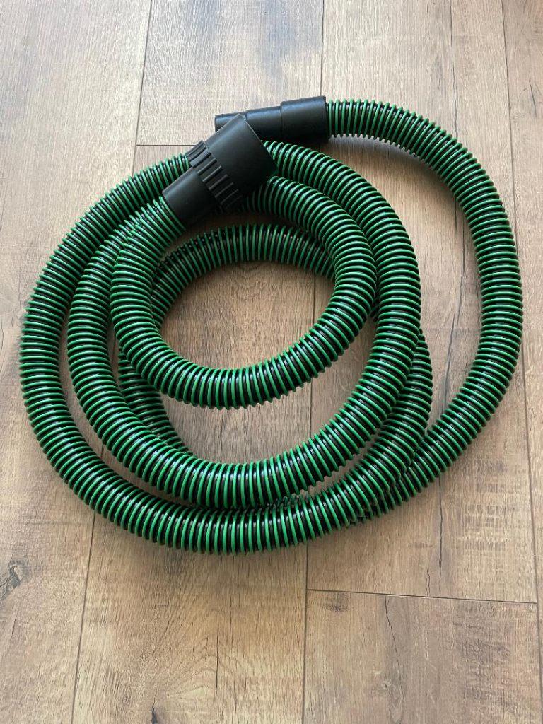 Stofzuigerslang 3,5m voor Festool type LHS 225 Mirka Rupes, Ophalen of Verzenden, Nieuw, 1200 watt of meer, Overige typen