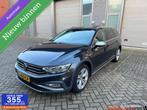 Volkswagen Passat Variant 2.0 TDI✅✅ALLTRACK✅Business, Gebruikt, Euro 6, Leder, Stationwagon