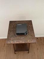 Mini-PC | Gigabyte GB-BRi5-8250 | 16GB RAM | 265GB Opslag, Ophalen of Verzenden, Zo goed als nieuw, SSD, 3 tot 4 Ghz