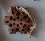 Kerstversiering, Ophalen of Verzenden, Gebruikt