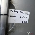 Mercedes W208 CLK 2001  Portier Linksvoor, Auto-onderdelen, Ophalen, Gebruikt, -, Deur