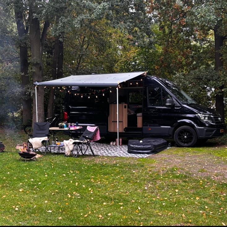 Caravans And Camping VW