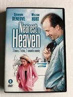 Nearest to Heaven DVD - Romantische Komedie, Vanaf 6 jaar, Ophalen of Verzenden, Gebruikt, Overige genres