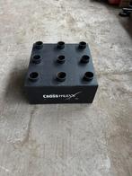 crossmaxx halterstang houder, Ophalen, Benen, -, -