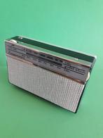 Stijlvolle,  vintage transistorradio te koop, Ophalen of Verzenden
