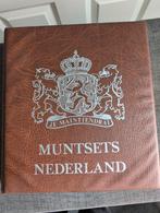 Verzameling FDC sets net album - Koninkrijk der Nederlanden, Ophalen of Verzenden, Koningin Beatrix, Euro's, Setje