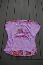 Cake Walk Shirt roze maat 122/128, Kinderen en Baby's, Kinderkleding | Maat 128, Meisje, Ophalen of Verzenden, Shirt of Longsleeve