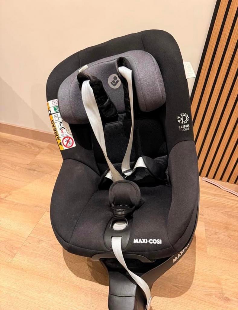 Kinderstoel Maxi Cosi 360, Kinderen en Baby's, Autostoeltjes, Ophalen of Verzenden, Zo goed als nieuw, Isofix, 0 t/m 13 kg