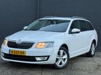 Skoda Octavia Combi 1.2 TSI Greentech Ambition Businessline, Auto's, Voorwielaandrijving, Euro 5, Stof, Gebruikt