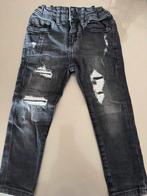 Prachtige spijkerbroek maat 104, Kinderen en Baby's, Kinderkleding | Maat 104, Ophalen of Verzenden, Gebruikt, Jongen of Meisje