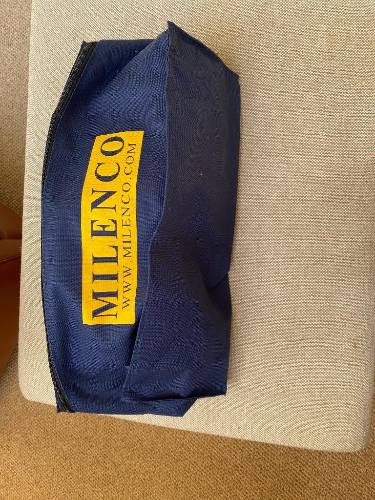 spiegel voor caravan (1 stuk) - voor als je er e-e-n mist, Caravans en Kamperen, Ophalen, Zo goed als nieuw