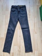 My Super Skinny Fit spijkerbroek van Hema - maat 152, Broek, Gebruikt, Ophalen of Verzenden, Hema