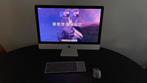 27 Inch Apple iMac Mid 2011 met linux, Ophalen, 2 tot 3 Ghz, SSD, IMac