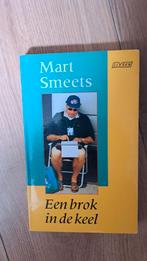 Een brok in de keel, Ophalen, Lopen en Fietsen, Zo goed als nieuw, Mart Smeets