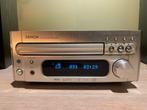 DENON rcd/ m33 versterker/ receiver, Ophalen of Verzenden, Gebruikt, 120 watt of meer, Denon