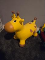 Skippybal giraf, Kinderen en Baby's, Ophalen, Nieuw