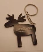 Gold of Lapland Elch Sleutelhanger, Ophalen of Verzenden, Zo goed als nieuw