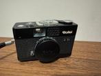 Vintage Rollei B35 camera - Goede staat collectors item, Audio, Tv en Foto, Fotocamera's Analoog, Ophalen of Verzenden, Gebruikt