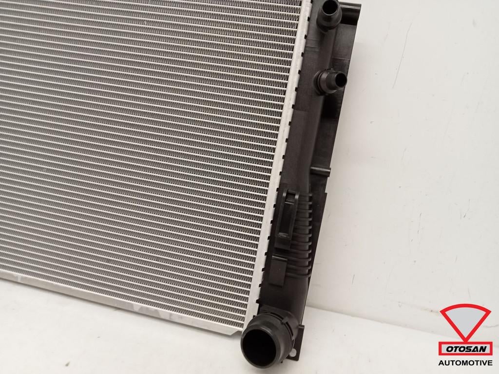 Bmw 5 serie F10 F11 Radiator Radiateur 1711 8672 011, Petuelring 130
80788  Munich, DE, Info@bmw.de, Nieuw, Ophalen of Verzenden
