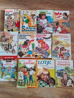Grote collectie kinderleesboeken - Diverse titels, Ophalen, Gelezen, Diverse auteurs, Fictie algemeen
