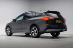 Ford Focus WAGON 1.0 EcoBoost Hybrid 125pk Active X Business, Auto's, Ford, Focus, Gebruikt, 1288 kg, Lichtsensor