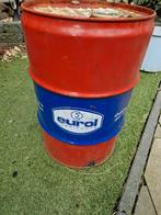 Vuurton 60 liter, Tuin en Terras, Vuurkorven, Ophalen of Verzenden