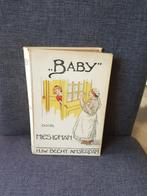 Mies Loman - Baby, Ophalen of Verzenden