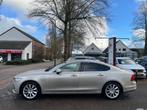 Volvo S90 2.0 T8 AWD PLUG IN-HYBRID 408PK / LEDER / ADAP. CR, Auto's, Automaat, 1935 kg, Gebruikt, Euro 6