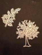 10+ Snij/embossing mallen veel sets, Ophalen of Verzenden, Nieuw, Overige thema's, Pons of Mal