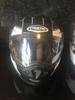 Caberg Duke Gravity Systeemhelm Maat L, Systeemhelm, Ophalen of Verzenden, L, Caberg